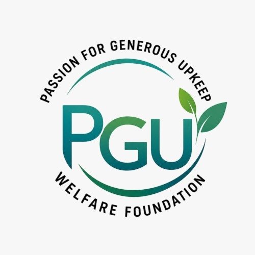 PGU Logo